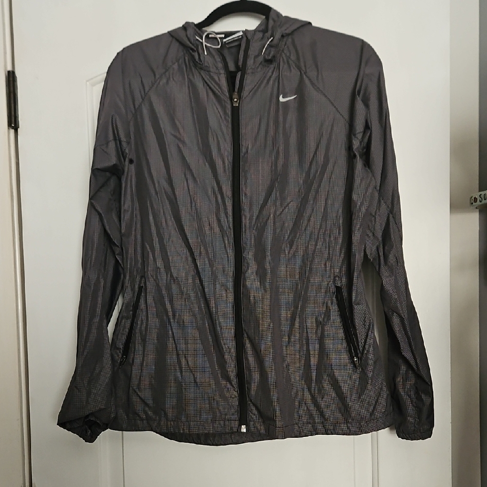 Nike Running Windbreaker